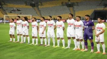 تحويل 5 لاعبين للنيابة وفسخ عقودهم يفاقم أزمة الزمالك الرياضية والقانونية